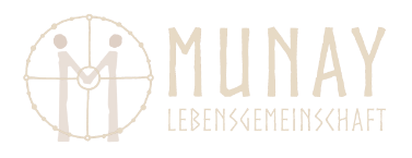Logo Lebensgemeinschaft MUNAY